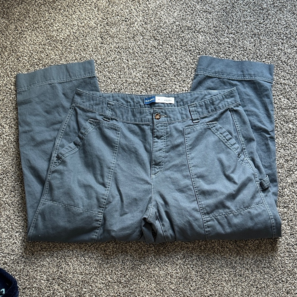 Old Navy Women’s Cargo Pants